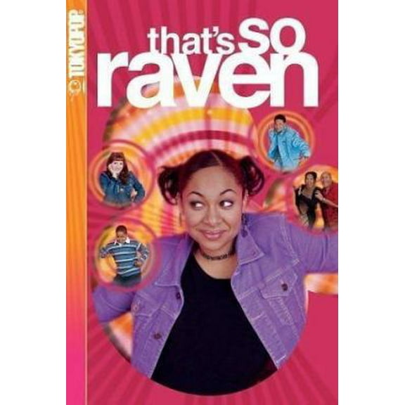 Pre-Owned That's So Raven Volume 1: School Daze (Paperback) 1591828066 9781591828068