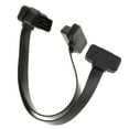 thumbnail image 2 of ODB II ODB2 16 Splitter Male to Dual Female Extension Cable Adapter, 2 of 6