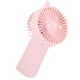 thumbnail image 4 of Ventilador Eléctrico, Ventilador Silencioso Rosa, Ventilador De Refrigeración Eléctrico, Para Viajes, Oficina, Dormitorio, Hogar ANGGREK Otros, 4 of 8