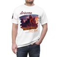 thumbnail image 5 of Arizona Superstition Mountains T Shirt, 5 of 5