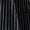 Black, variant on Black Striped Sleeveless Waist-Cinched Maxi Dress, 100% Cotton Comfortable Summer Long Dress