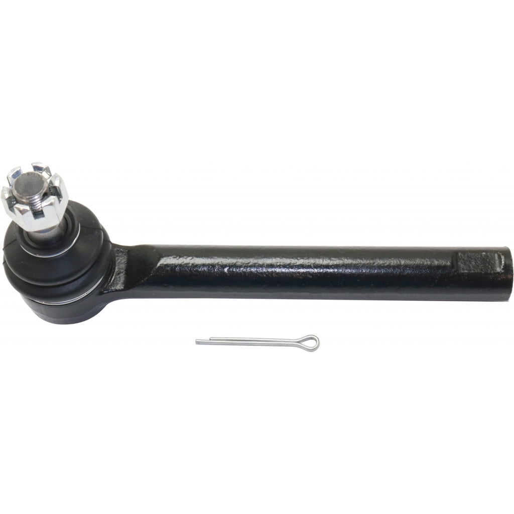 For Nissan Murano Tie Rod End 2005 2006 2007 R=L Single Piece | Front | Outer | Adjustable | 48520CB025 | D8520CB025