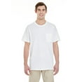 thumbnail image 2 of GILDAN G530 ADULT HEAVY COTTON 5.3 OZ. POCKET T-SHIRT, 2 of 3