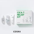 thumbnail image 6 of COSRX Cica-7 Relief Kit (3 step), 6 of 8