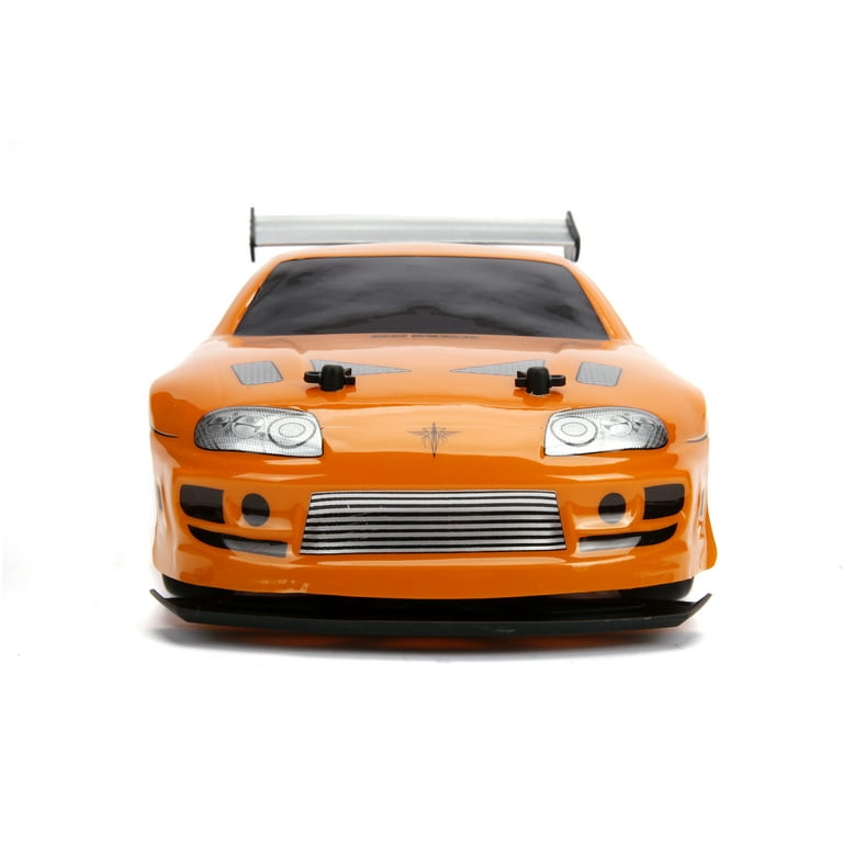 Jada Toys - Fast and Furious 1:10 Scale Drift RC, 1995 Toyota