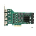 thumbnail image 1 of Accessoires Informatiques, Svp à USB 3,0 PCI Etto Carte d'Extension PCI Nous Express Carte Atteindre Plus, 1 of 14