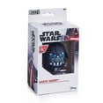 thumbnail image 4 of Bitty Boomers Star Wars Darth Vader Portable Speaker, 4 of 4