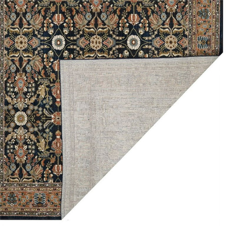 Mohawk Home Bath Royal Sienna – Karastan Rugs