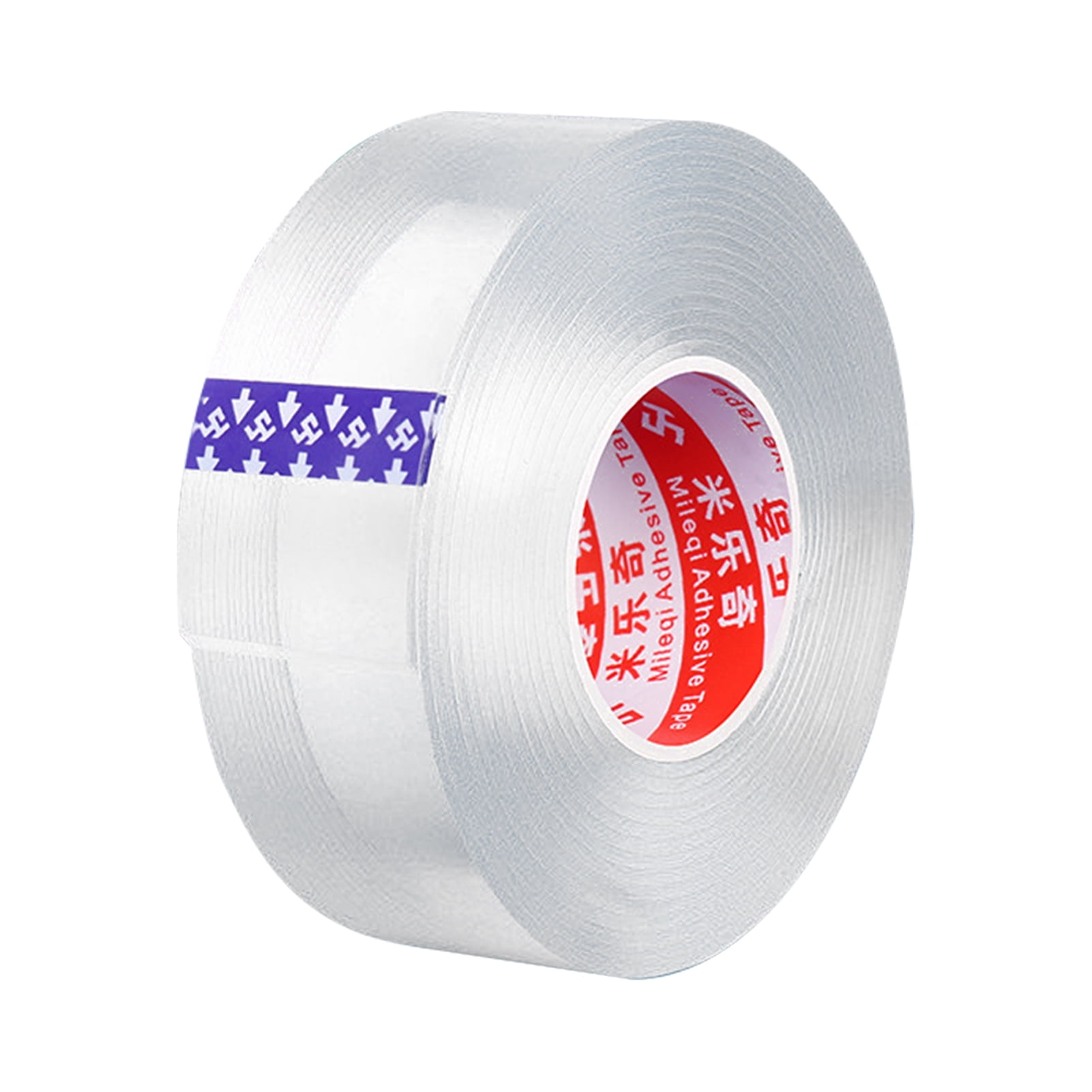 DC-M194A All Weather/Cold Weather Double Sided Polyester Tape, Double  Sided Tape for Cold Temperatures, 2 Sided High Performance Adhesive Tape