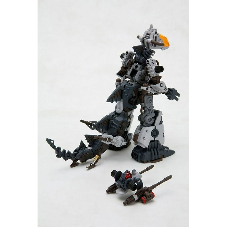 Zoids - Rz-014 Godos Marking Plus Version - Walmart.com