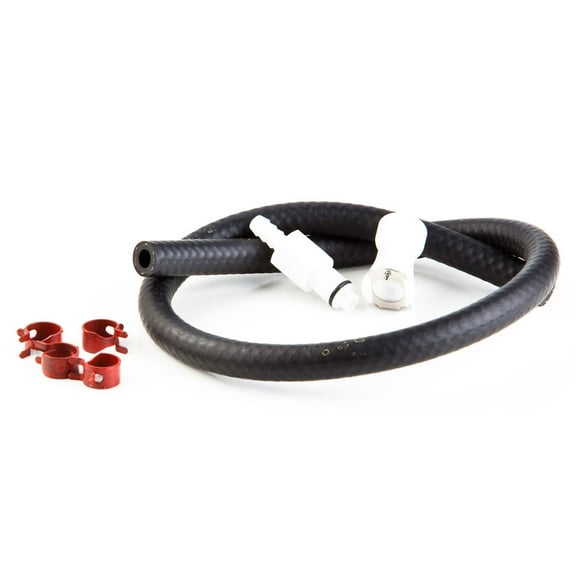 Briggs & Stratton Fuel Hose & Clamps Kit | 199838GS