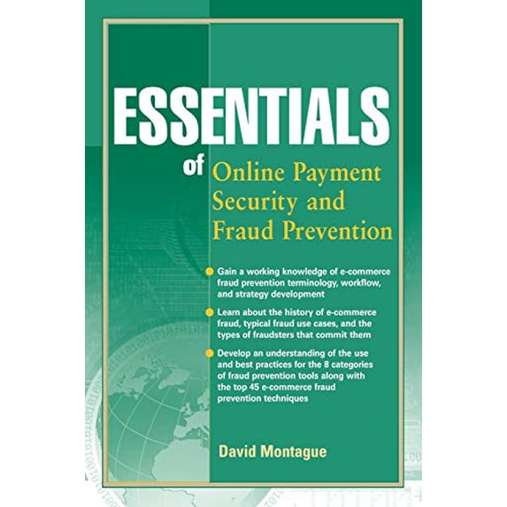 Pre-Owned Essentials of Online Payment (Paperback) 0470638796 9780470638798