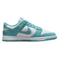 thumbnail image 3 of Women's Nike Dunk Low Next Nature White/Dusty Cactus (DD1873 105) - 8.5, 3 of 5