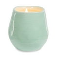 thumbnail image 5 of Pavilion Gift Company Nanas Make Wishes Come True Ceramic Soy Candle, 5 of 5