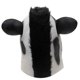thumbnail image 2 of Máscara CreepyParty de látex con cabeza de vaca para adultos, 2 of 7