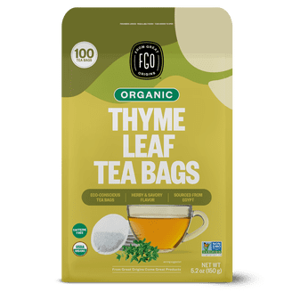 Kangen Ukon Turmeric Tea by Enagic 60 Bags 100% Organic, Sealed
