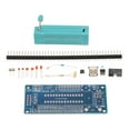 thumbnail image 1 of Kit de placa de desarrollo ATMEGA8 ATMEGA48 AVR Módulo de sistema pequeño Componente electrónico, 1 of 14