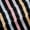 Black Pink, variant on Manfei Lightpink White Striped Black Out Curtains,Minimalism Geometric Stripes Curtains Pack of 2 (42x63 Each),Geometric Lines Bedroom Curtains For Girls Boys,Super Cozy Room Decor