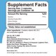 thumbnail image 4 of Espirulina orgánica: salud cardiovascular, salud ocular y cerebral, antioxidante - 120 s, 4 of 5