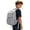 Grey, variant on jiaxiM School Backpacks for Ages 6th 7th 10th 12th - Heavy Duty Breathable Mesh Multi Purpose School Bag for Middle Elementary, High School, University, Park, Travel, Gym
