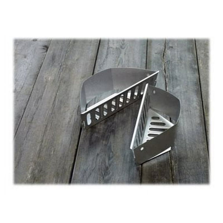 Weber 7403 Char Basket Charcoal Briquet Holders