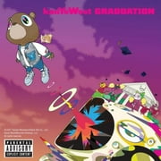 Kanye West - Graduation - Rap / Hip-Hop - CD