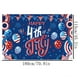 thumbnail image 2 of Banners de Fondo para La Fiesta Del Día de La Independencia, 2 of 7