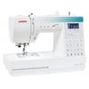 Janome Sewist 780DC Computerized Sewing and Quilting Machine