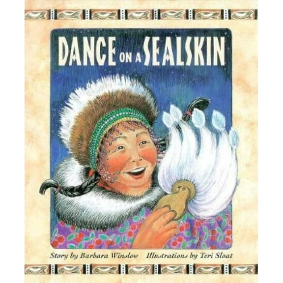 Dance on a Sealskin, (Paperback)
