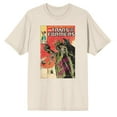 thumbnail image 1 of TRANSFORMERS - Comic Art Navy T-Shirt, 1 of 2