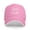 Pink, variant on Jesus Took Naps Be Like Jesus Mark 4 38 Unisex Adult Baseball Caps Adjustable Sandwich Cap Casquette Hats Dad Hat Cap
