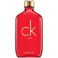 香水(ユニセックス) CK One Collector's Edition 100ml CK ONE RED COLLECTOR EDITION 3.4 OZ EDT - Walmart.com