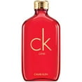 thumbnail image 2 of CK ONE RED COLLECTOR EDITION 3.4 OZ EDT, 2 of 2