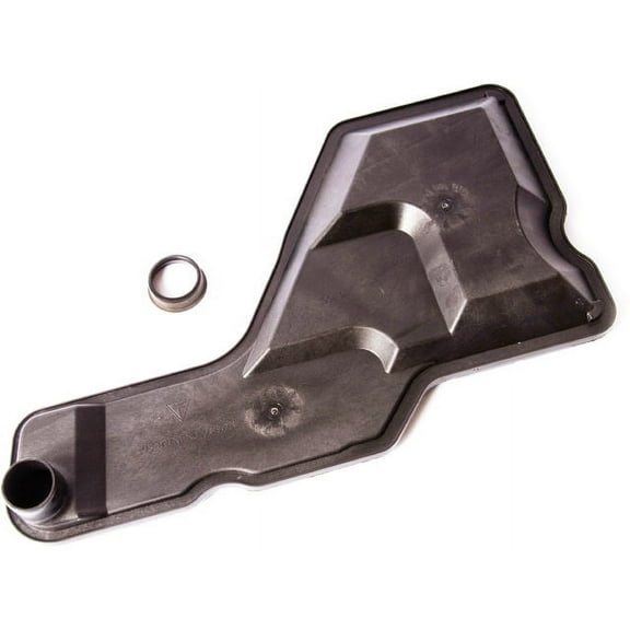 Automatic Transmission Filter Kit - Compatible with 1997 - 2010 Chevy Malibu 1998 1999 2000 2001 2002 2003 2004 2005 2006 2007 2008 2009