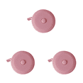 thumbnail image 1 of Cinta Métrica Retráctil 2 M Medición Calibre para () Rosa, 1 of 2