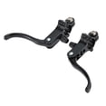 thumbnail image 1 of Lightweight Aluminum alloy Bicycle Brake Levers MTB Bike Handle Hand Break Lever, 1 of 1