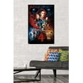 thumbnail image 2 of Netflix Stranger Things: Season 4 - One Sheet Wall Poster, 22.375" x 34", 2 of 6