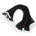 thumbnail image 1 of 10 Pcs 30cm JST-XH RC 12S Fil Extension ord /C Avion, 1 of 5