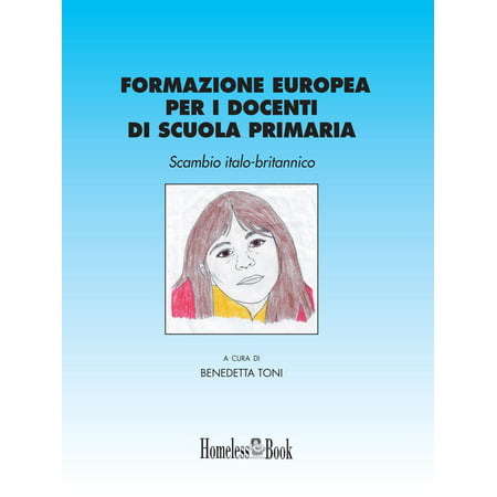 Formazione europea per i docenti di scuola primaria -