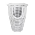 thumbnail image 2 of LOVIVER Pool Pump Basket Lightweight Replacement Easy to Install Pool Skimmer Basket for white, 2 of 8