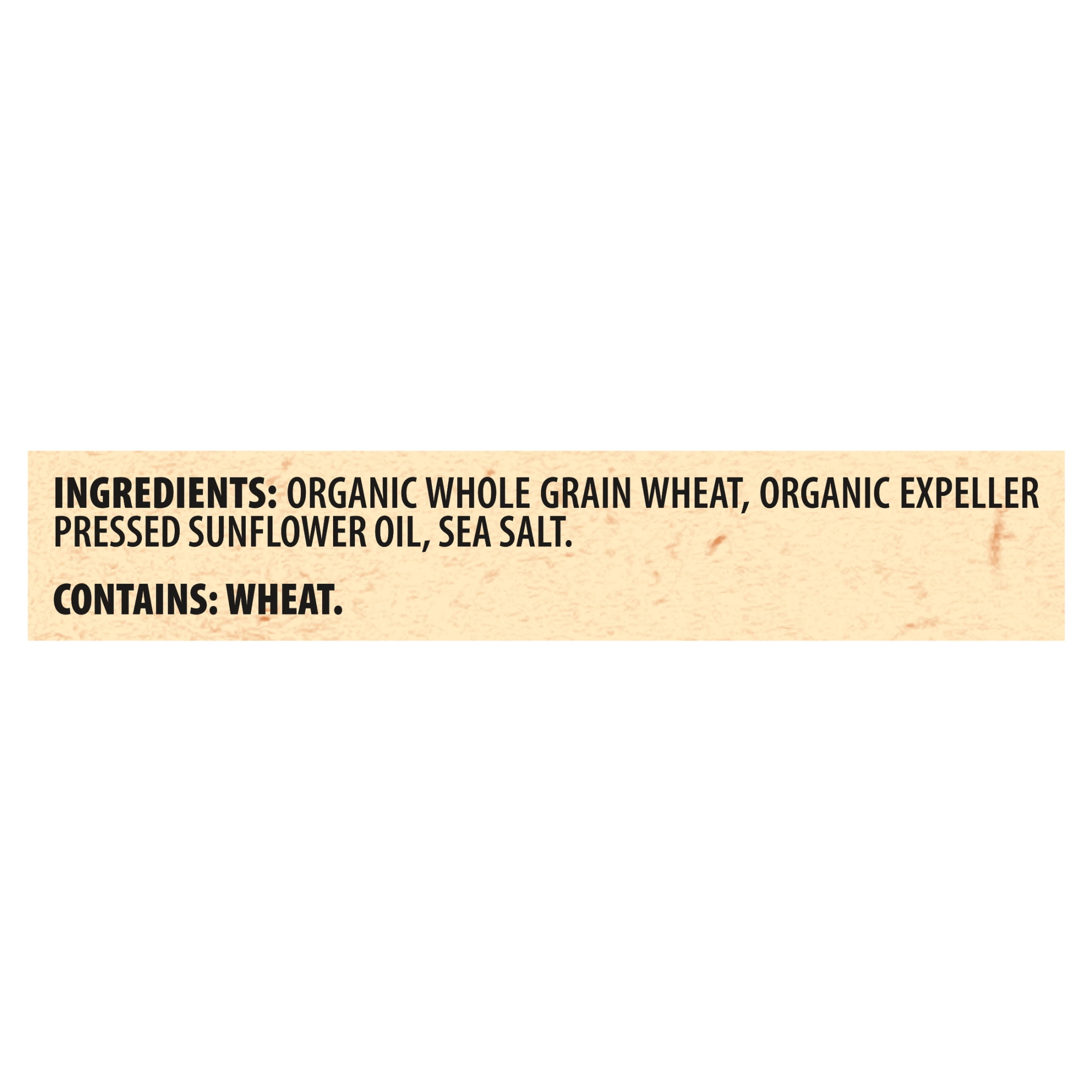 (3 pack) Triscuit Organic Original Whole Grain Wheat Crackers, Organic Crackers, Vegan Snacks, 6.5 oz
