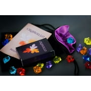 Deep Water Games Crystallo Card Game