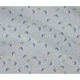 thumbnail image 4 of oneOone Tissu en Coton Flex Feuilles & Raisins Fruits Décor Tissu Imprimé BTY 40 Pouces de Large, 4 of 4