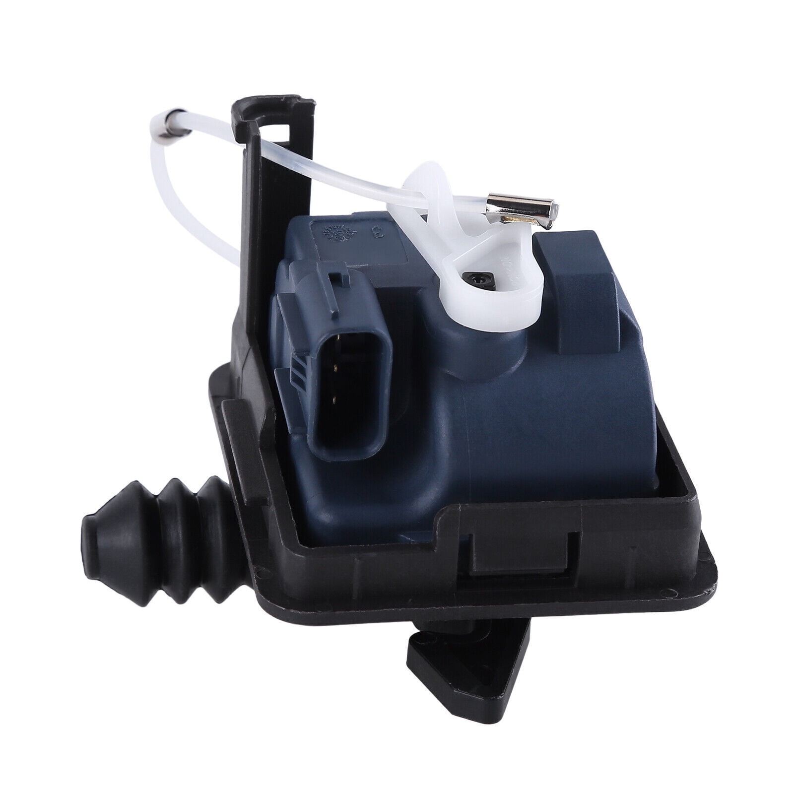 For 74700-TBA-A01 and 74700-TBA-A02: Fuel Lid Actuator Gas Door