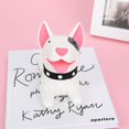 thumbnail image 5 of Cute Dog Door Stopper, Decorative Bull Terrier Door Stop Decorative Animal Doorstop Style Door Wedge For Home Classroom And Office Bottom Of Door Prev, 5 of 5