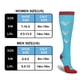 thumbnail image 5 of Calcetines de compresión Calcetines de compresión elásticos deportivos Calcetines de compresión Calcetines para adultos, 5 of 5