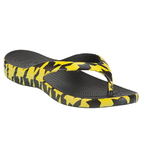 Sandales de Plage pour Hommes Loudmouth Big Buzz Taille 11