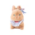 thumbnail image 2 of Skin-Friendly Fluffy Rabbit Stuffed Animal, Collectible Variety Style Bunny Plush Toy, Well-Filled PP Cotton Doll for Daily Companion, 2 of 5