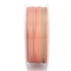 thumbnail image 2 of Filamento para impresora 3D Rainbow PLA Macaron de 1,75 mm ampliamente compatible para impresión 3D, 2 of 7