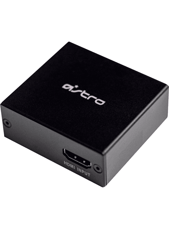 Restored Astro HDMI Adapter for Playstation 5 (Refurbished)